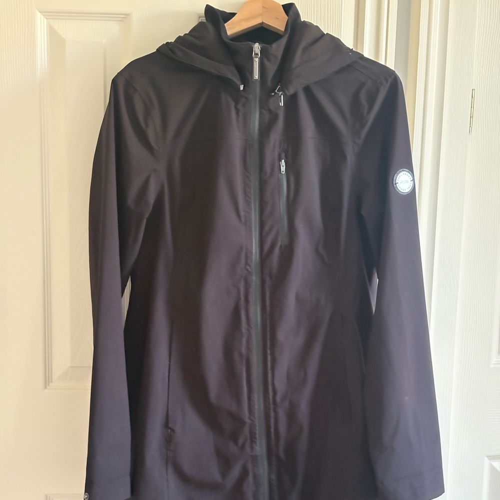 Women’s Equestrian Riding Coat - Noel Asmar All Weather Rider